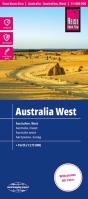 Australia, West (1:1.800.000) - Preview