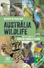 Capa do artigo Austrália Wildlife