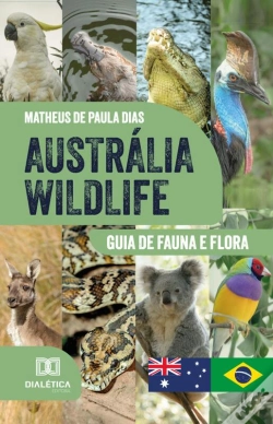Capa do artigo Austrália Wildlife