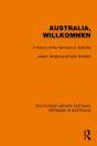 Australia, Wilkommen - Preview