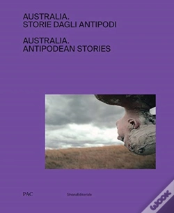 Capa do artigo Australia