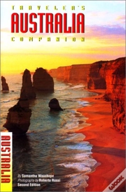 Capa do artigo Australia