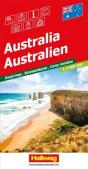 Australia - Preview