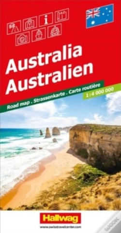 Capa do artigo Australia