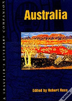 Capa do artigo Australia
