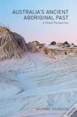 Capa do artigo Australiaâ€™S Ancient Aboriginal Past