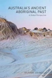 Capa do artigo Australiaâ€™S Ancient Aboriginal Past