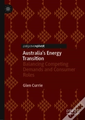 Capa do artigo Australiaâ€™S Energy Transition