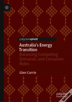 Capa do artigo Australiaâ€™S Energy Transition