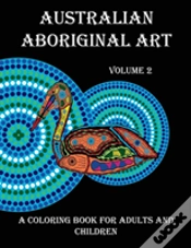 Capa do artigo Australian Aboriginal Art
