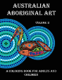 Australian Aboriginal Art - Preview