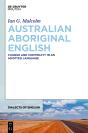 Australian Aboriginal English - Preview