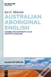 Australian Aboriginal English