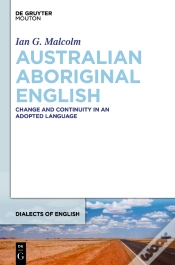Capa do artigo Australian Aboriginal English