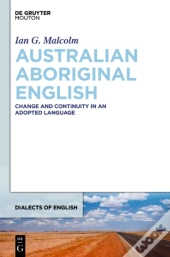 Australian Aboriginal English