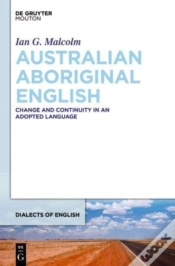 Capa do artigo Australian Aboriginal English