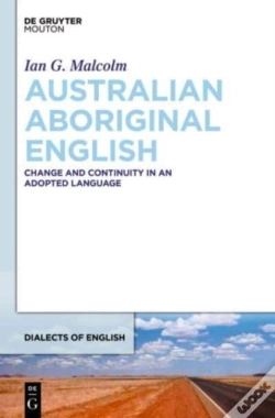 Capa do artigo Australian Aboriginal English