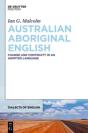 Australian Aboriginal English - Preview