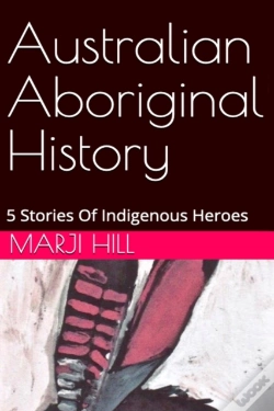 Capa do artigo Australian Aboriginal History