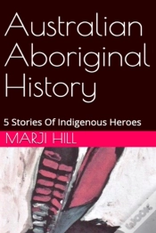Capa do artigo Australian Aboriginal History