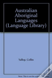 Australian Aboriginal Languages