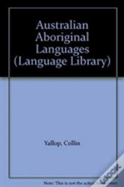 Capa do artigo Australian Aboriginal Languages