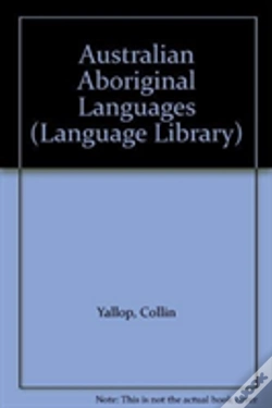 Capa do artigo Australian Aboriginal Languages