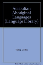 Australian Aboriginal Languages - Preview