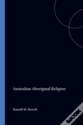 Australian Aboriginal Religion.