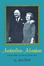 Australian Adventure - Preview