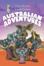 Australian Adventures - Preview