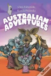 Australian Adventures
