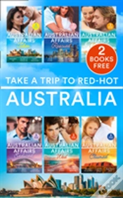 Capa do artigo Australian Affairs Collecti Pb