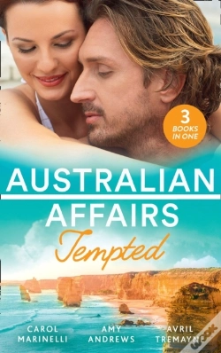 Capa do artigo Australian Affairs Tempted Eb