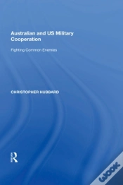 Capa do artigo Australian And Us Military Cooperation