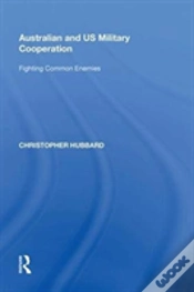 Capa do artigo Australian And Us Military Cooperation
