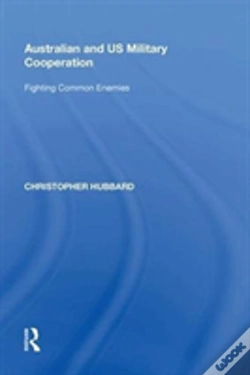 Capa do artigo Australian And Us Military Cooperation