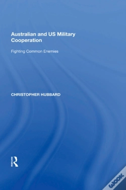 Capa do artigo Australian And Us Military Cooperation