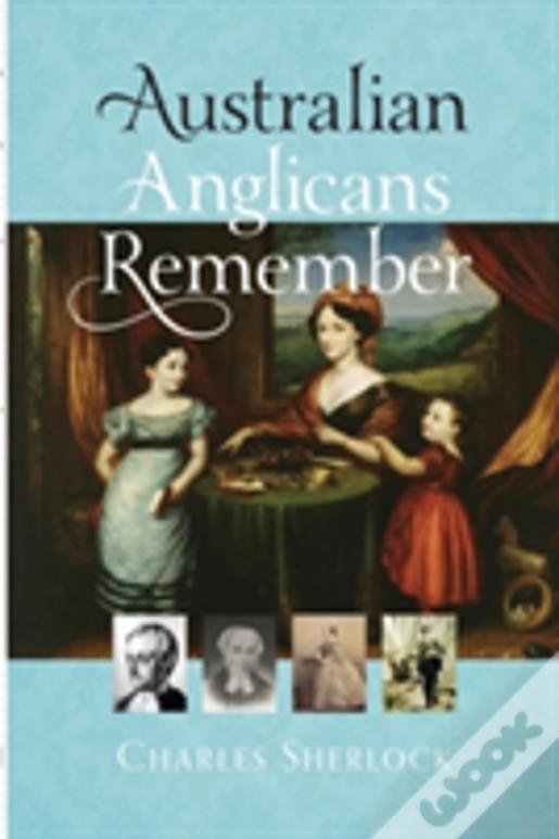 Australian Anglicans Remember