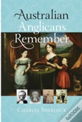 Australian Anglicans Remember