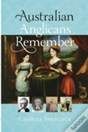 Capa do artigo Australian Anglicans Remember
