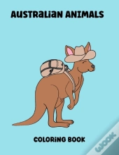Australian. Animals