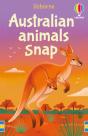 Australian Animals Snap - Preview