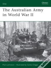 Capa do artigo Australian Army In World War Ii