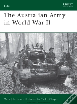 Capa do artigo Australian Army In World War Ii