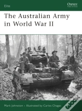 Australian Army In World War Ii
