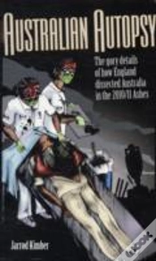 Capa do artigo Australian Autopsy