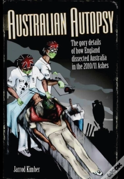 Capa do artigo Australian Autopsy