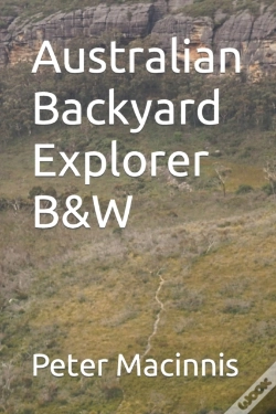 Capa do artigo Australian Backyard Explorer B&W