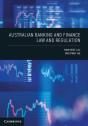 Australian Banking And Finance Law And Regulation - Preview